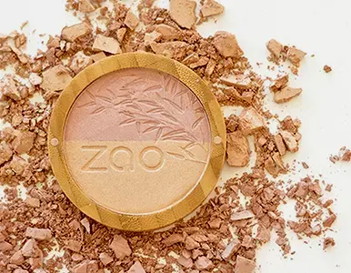 Le Highlighter Zao MakeUp