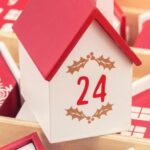 Calendrier de l'avent