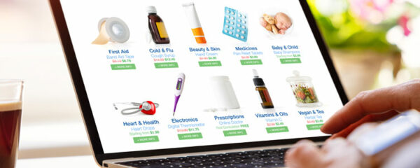 parapharmaceutiques en ligne